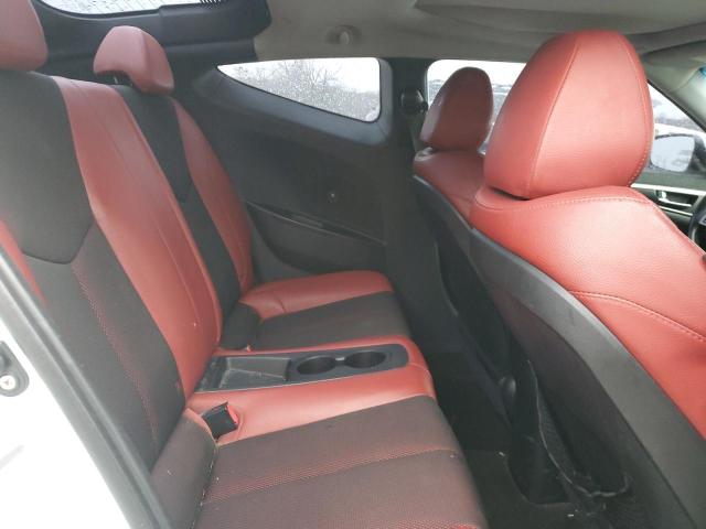Zdjęcie 10 z aukcji – 2012 HYUNDAI VELOSTER z VIN KMHTC6AD3CU065104