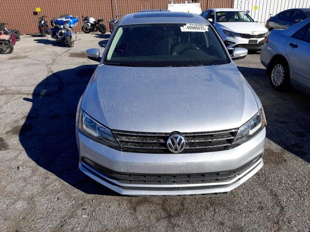 Photo 5 from auction – 2016 VOLKSWAGEN JETTA SEL with VIN 3VWL17AJ2GM333654