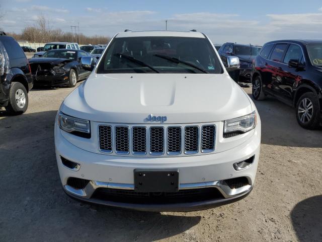 Photo 5 from auction – 2015 JEEP GRAND CHER with VIN 1C4RJFJG5FC619333