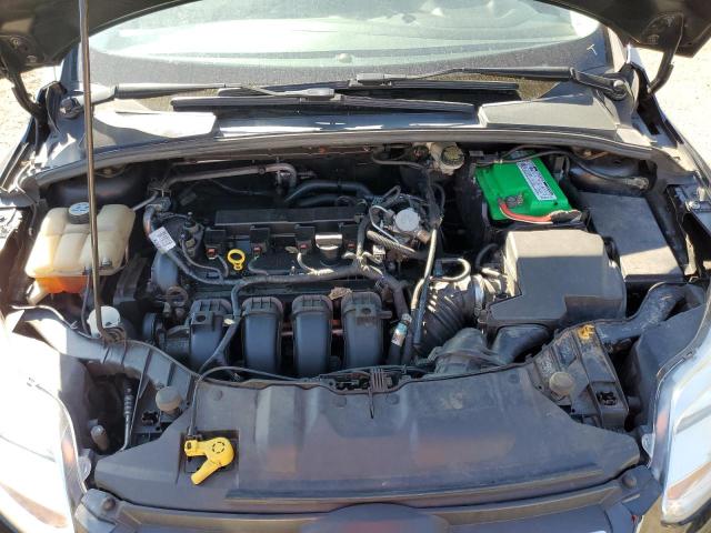Foto 11 de la subasta – 2013 FORD FOCUS SE con VIN 1FADP3F23DL215647