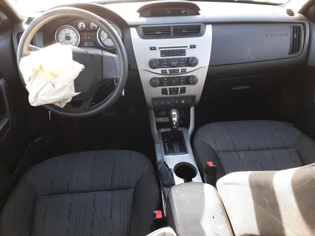 Photo 8 from auction – 2010 FORD FOCUS SE with VIN 1FAHP3FN4AW231314