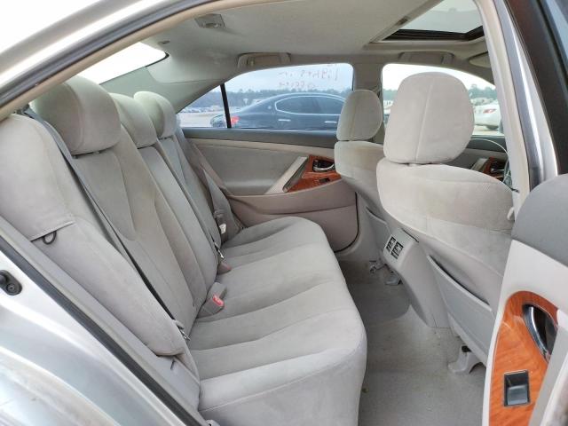 Photo 10 from auction – 2009 TOYOTA CAMRY BASE with VIN 4T1BE46K89U868274