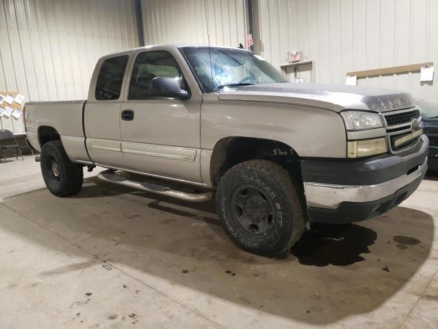 Photo 4 from auction – 2006 CHEVROLET SILVERADO with VIN 1GCHC29276E119511