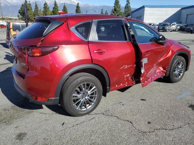 Photo 3 from auction – 2019 MAZDA CX-5 TOURI with VIN JM3KFACMXK0622837