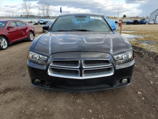 Photo 5 from auction – 2012 DODGE CHARGER PO with VIN 2C3CDXAT9CH303981