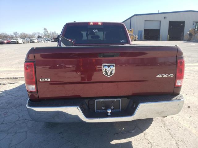Photo 6 from auction – 2019 RAM 1500 CLASS with VIN 1C6RR7TT5KS588228