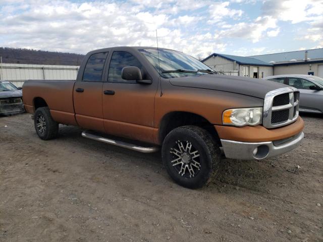 Photo 4 from auction – 2003 DODGE DR1500 with VIN 1D7HU18N53J634924