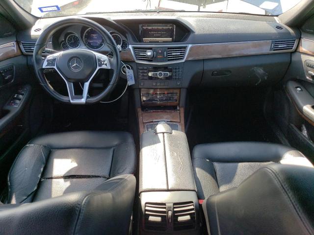 Photo 8 from auction – 2013 MERCEDES-BENZ E 350 with VIN WDDHF5KB4DA668094