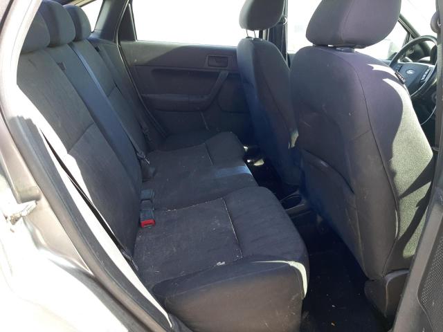 Photo 10 from auction – 2011 FORD FOCUS with VIN 1FAHP3FN0BW119496