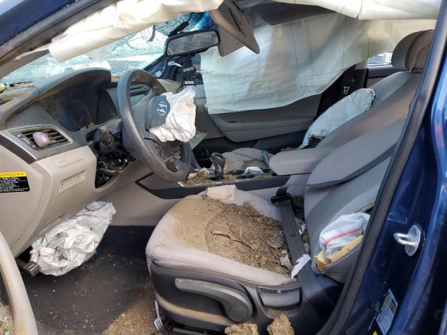 Photo 7 from auction – 2016 HYUNDAI SONATA SE with VIN 5NPE24AF2GH363696