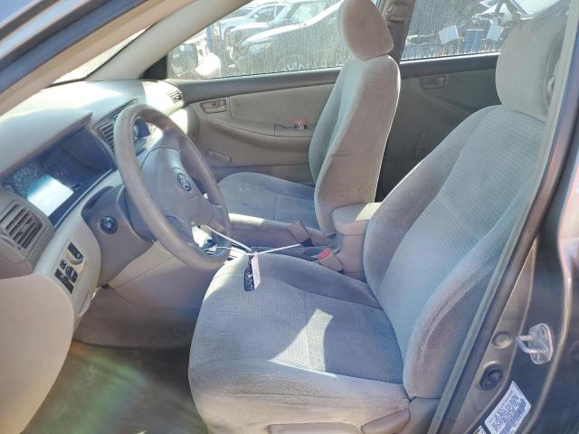 Photo 7 from auction – 2006 TOYOTA COROLLA CE with VIN 1NXBR32E66Z748421