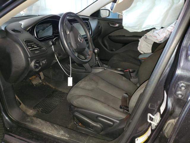 Foto 7 de la subasta – 2013 DODGE DART SE con VIN 1C3CDFAH0DD297654