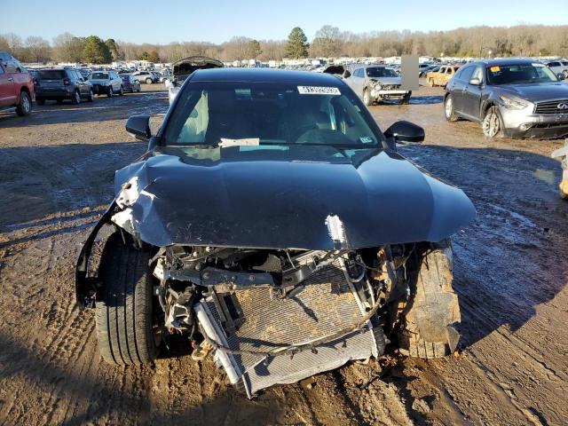 Photo 5 from auction – 2022 CADILLAC CT4 PREMIU with VIN 1G6DB5RK6N0121249