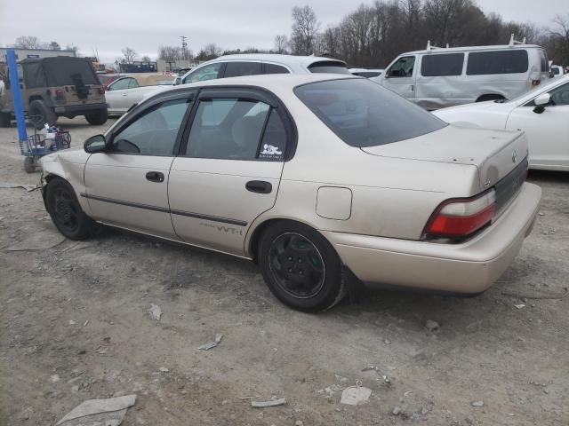 Photo 2 from auction – 1995 TOYOTA COROLLA LE with VIN 2T1AE09B7SC103144