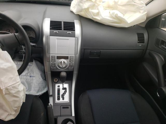 Photo 8 from auction – 2005 TOYOTA SCION TC with VIN JTKDE177850015356