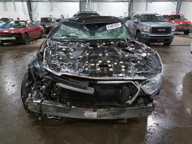 Photo 5 from auction – 2013 FORD TAURUS SEL with VIN 1FAHP2E87DG104710