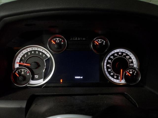 Photo 9 from auction – 2017 RAM 1500 SLT with VIN 1C6RR7GT6HS554866