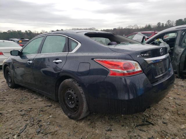 Photo 2 from auction – 2014 NISSAN ALTIMA 2.5 with VIN 1N4AL3AP3EC298855