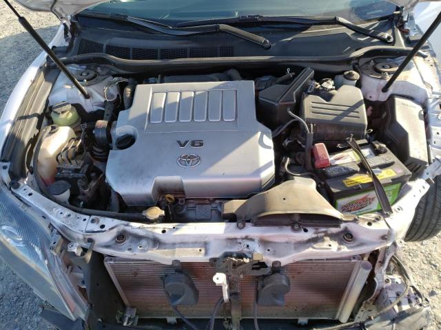 Photo 11 from auction – 2011 TOYOTA CAMRY SE with VIN 4T1BK3EK0BU632079