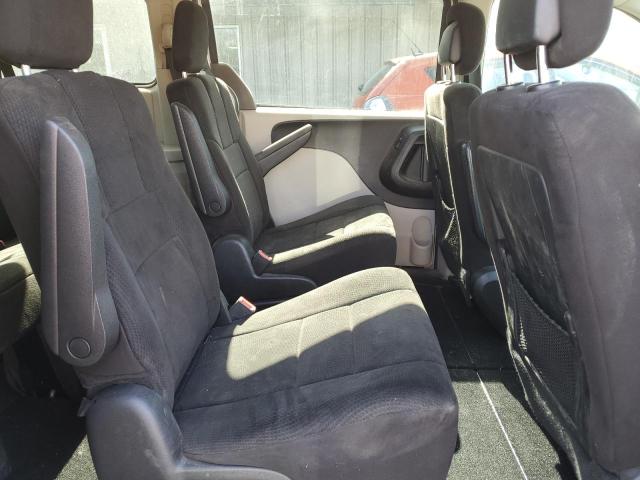 Photo 11 from auction – 2012 DODGE GRAND CARA with VIN 2C4RDGBG1CR194952
