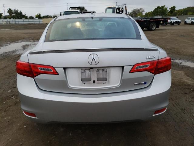 Photo 6 from auction – 2013 ACURA ILX HYBRID with VIN 19VDE3F75DE302513