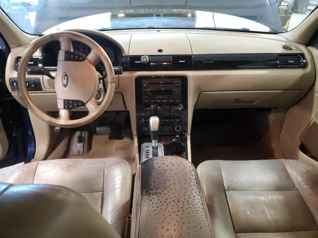 Photo 8 from auction – 2006 FORD FIVE HUNDR with VIN 1FAFP24136G178401