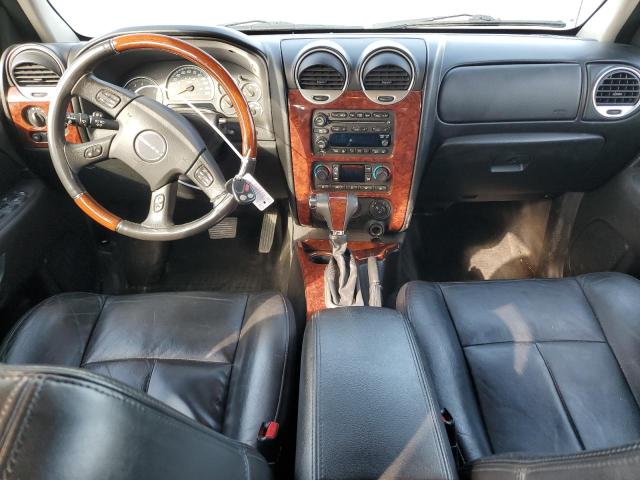 Photo 8 from auction – 2007 GMC ENVOY DENA with VIN 1GKET63M772186105