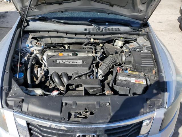 Photo 11 from auction – 2008 HONDA ACCORD LXP with VIN 1HGCP26408A072113