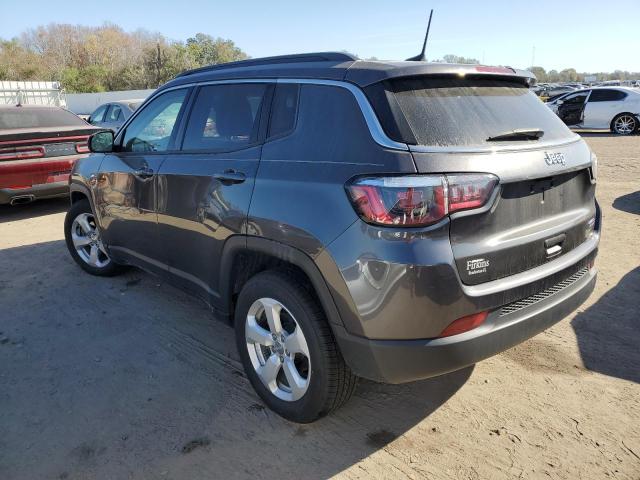 Photo 2 from auction – 2020 JEEP COMPASS LA with VIN 3C4NJCBB5LT230658