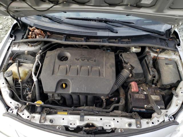 Photo 11 from auction – 2013 TOYOTA /S/LE/XLE with VIN 5YFBU4EE5DP085115