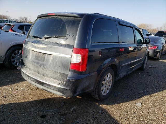 Photo 3 from auction – 2013 CHRYSLER TOWN & COU with VIN 2C4RC1BGXDR604455