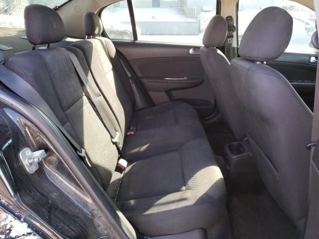 Photo 10 from auction – 2010 CHEVROLET COBALT 1LT with VIN 1G1AD5F56A7229860