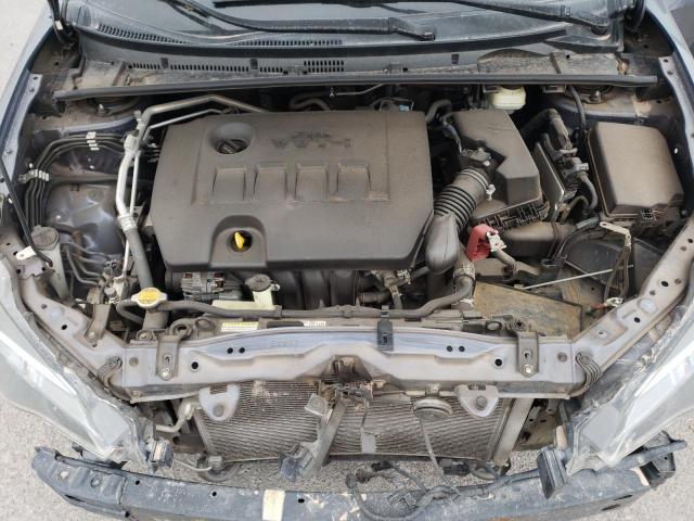 Photo 11 from auction – 2017 TOYOTA COROLLA L with VIN 5YFBURHE1HP665282