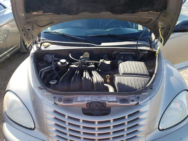 Photo 11 from auction – 2004 CHRYSLER PT CRUISER with VIN 3C8FY68B74T331662