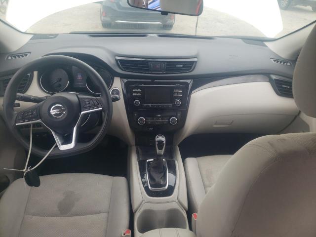 Photo 8 from auction – 2018 NISSAN ROGUE with VIN JN1BJ1CP6JW196337
