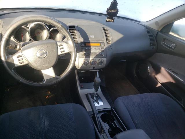 Photo 8 from auction – 2005 NISSAN ALTIMA S with VIN 1N4AL11E15N494073