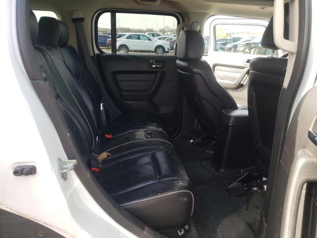 Photo 10 from auction – 2007 HUMMER H3 with VIN 5GTDN13E078100703