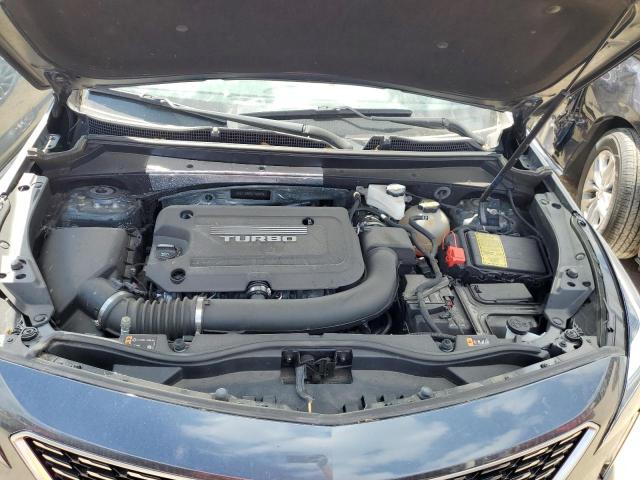 Photo 12 from auction – 2019 CADILLAC XT4 PREMIU with VIN 1GYFZCR40KF152359