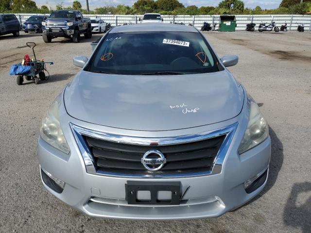Photo 5 from auction – 2015 NISSAN ALTIMA 2.5 with VIN 1N4AL3AP6FC582272