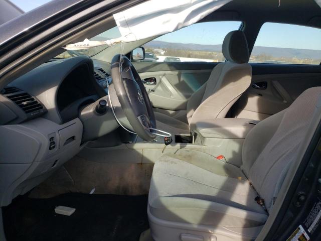 Photo 7 from auction – 2011 TOYOTA CAMRY BASE with VIN 4T1BF3EK5BU172230