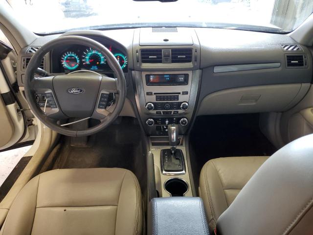 Photo 8 from auction – 2010 FORD FUSION SEL with VIN 3FAHP0JG4AR101771
