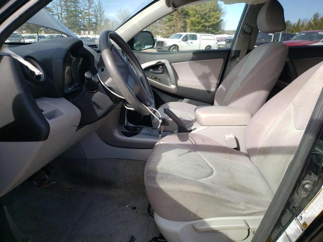 Photo 7 from auction – 2008 TOYOTA RAV4 with VIN JTMBD33V286056567