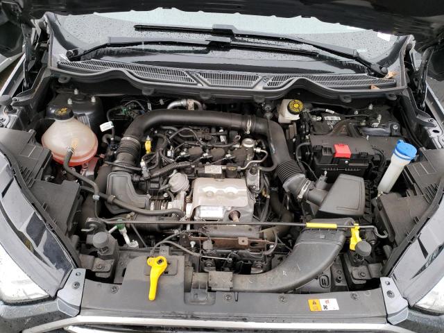 Photo 12 from auction – 2020 FORD ECOSPORT S with VIN MAJ3S2GEXLC350748