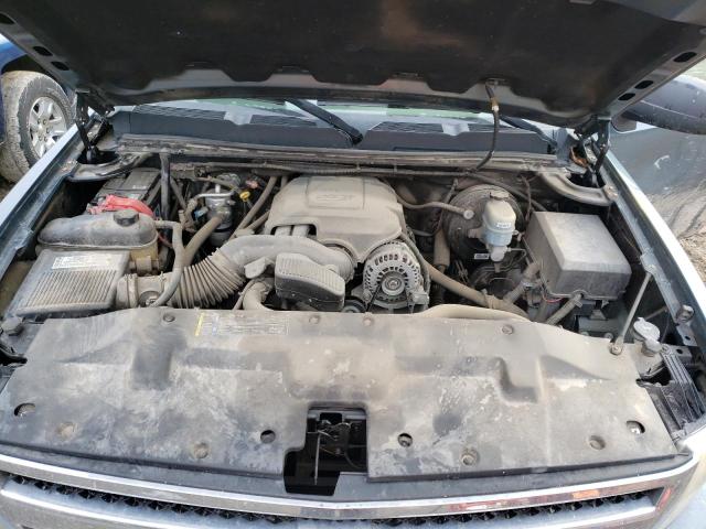 Photo 11 from auction – 2008 CHEVROLET SILVERADO with VIN 2GCEK19J181130659