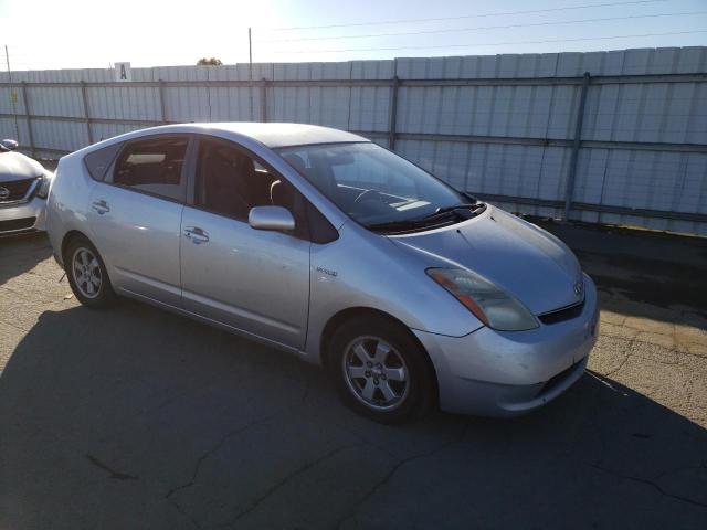 Photo 4 from auction – 2008 TOYOTA PRIUS with VIN JTDKB20U083402094