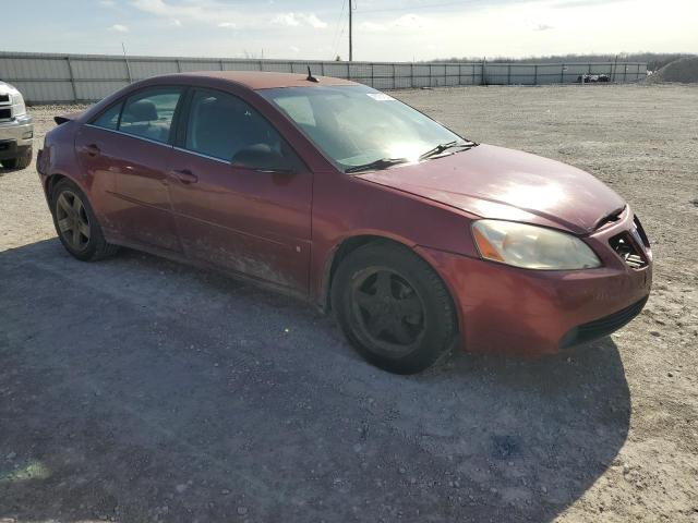 Photo 4 from auction – 2008 PONTIAC G6 BASE with VIN 1G2ZG57B784176785