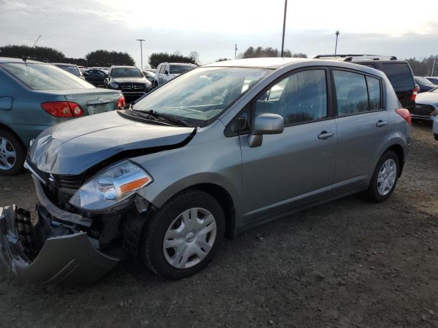NISSAN VERSA S 2011 with VIN 3N1BC1CP3BL456775 - Photo from auction