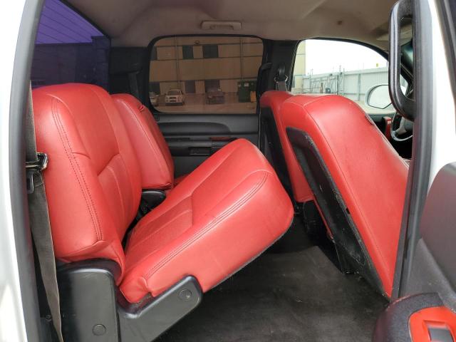 Photo 10 from auction – 2010 CHEVROLET SILVERADO with VIN 3GCRCSE09AG158045