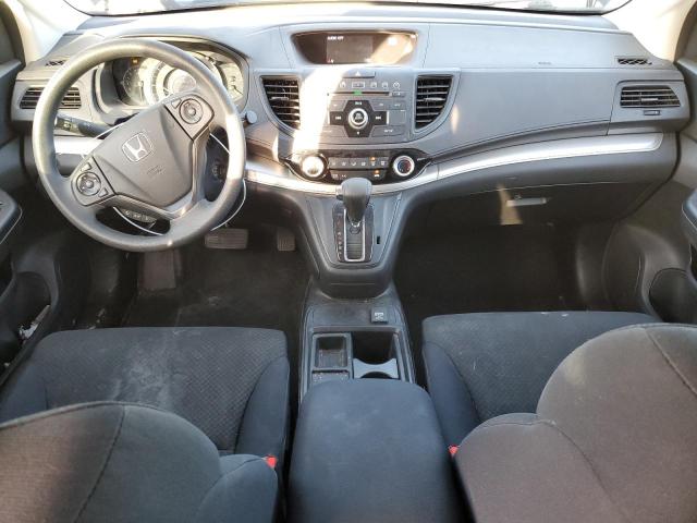 Photo 8 from auction – 2016 HONDA CR-V SE with VIN 2HKRM3H47GH551771