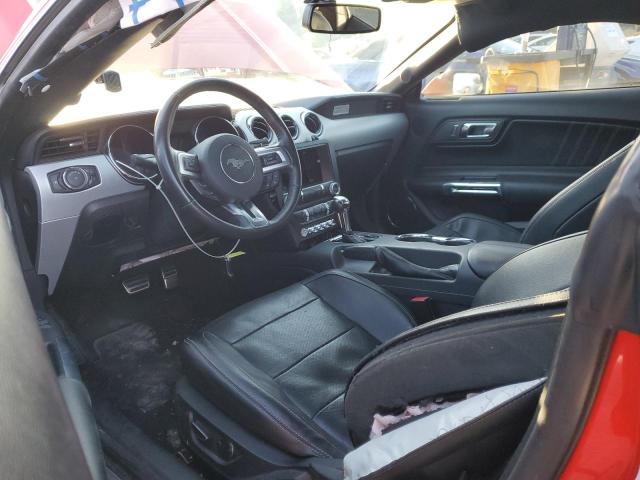 Photo 8 from auction – 2016 FORD MUSTANG GT with VIN 1FA6P8CF3G5243731